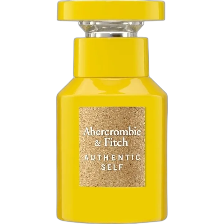 Image of Authentic Self Woman fragrance